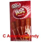 Soda Pops Dr Pepper Wassereis 10er
